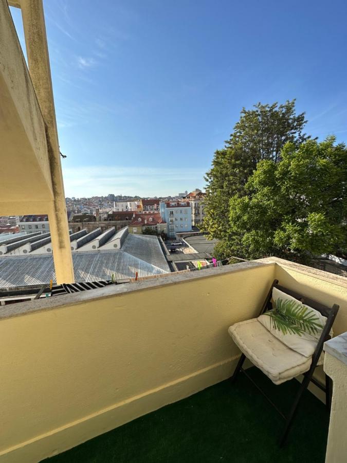 Guest In Ninho Apartment Lisbon Exterior photo