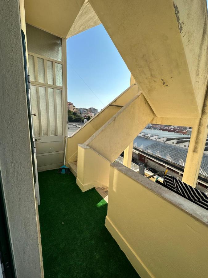 Guest In Ninho Apartment Lisbon Exterior photo