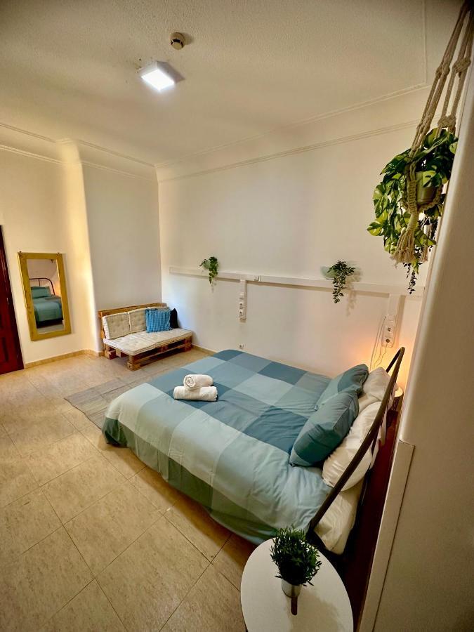 Guest In Ninho Apartment Lisbon Exterior photo