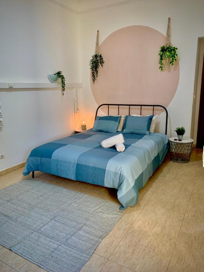 Guest In Ninho Apartment Lisbon Exterior photo