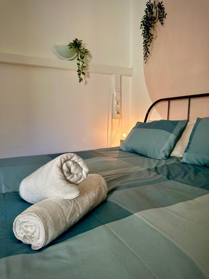 Guest In Ninho Apartment Lisbon Exterior photo