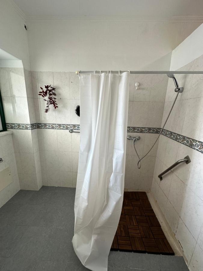 Guest In Ninho Apartment Lisbon Exterior photo
