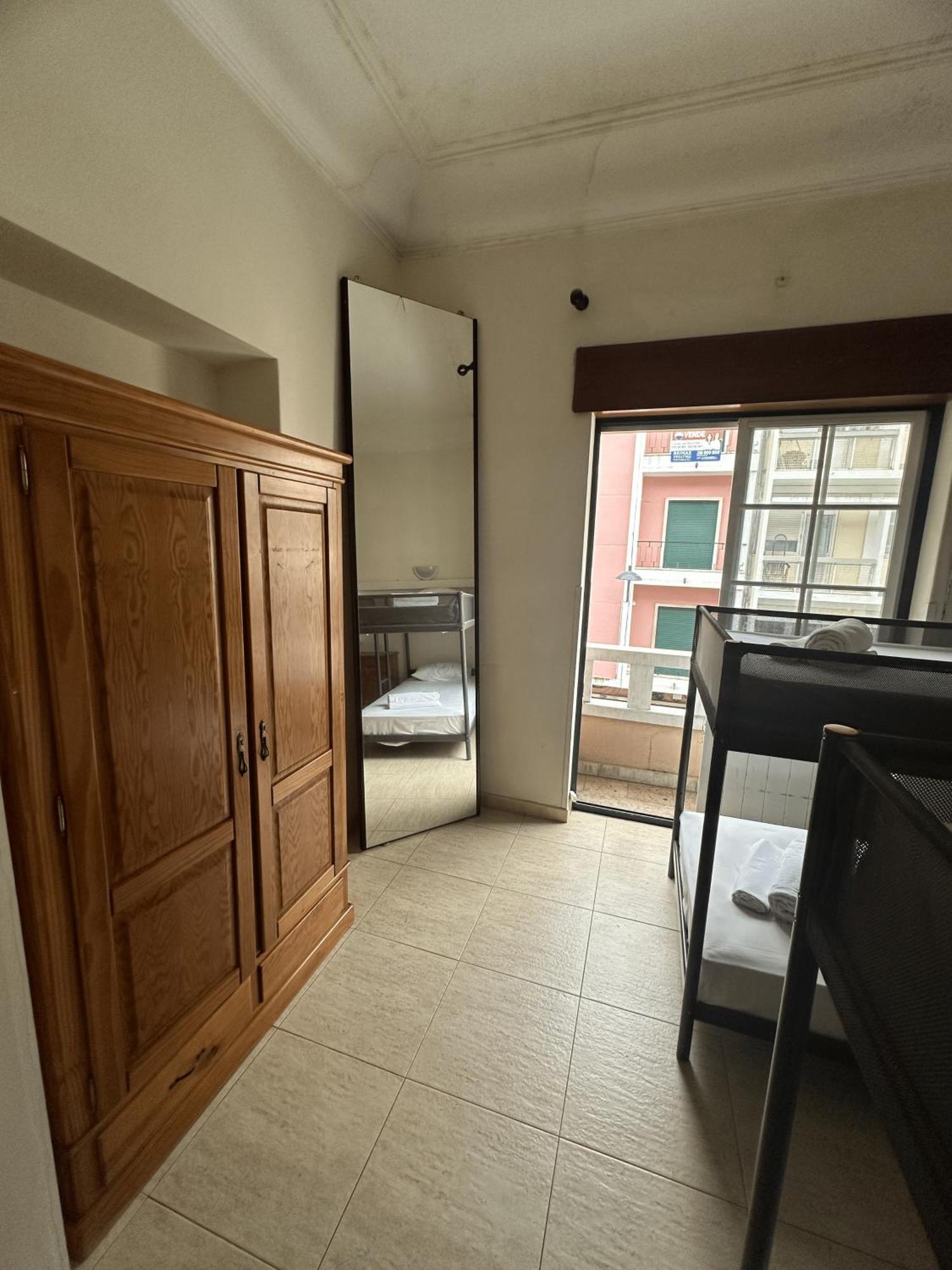 Guest In Ninho Apartment Lisbon Exterior photo