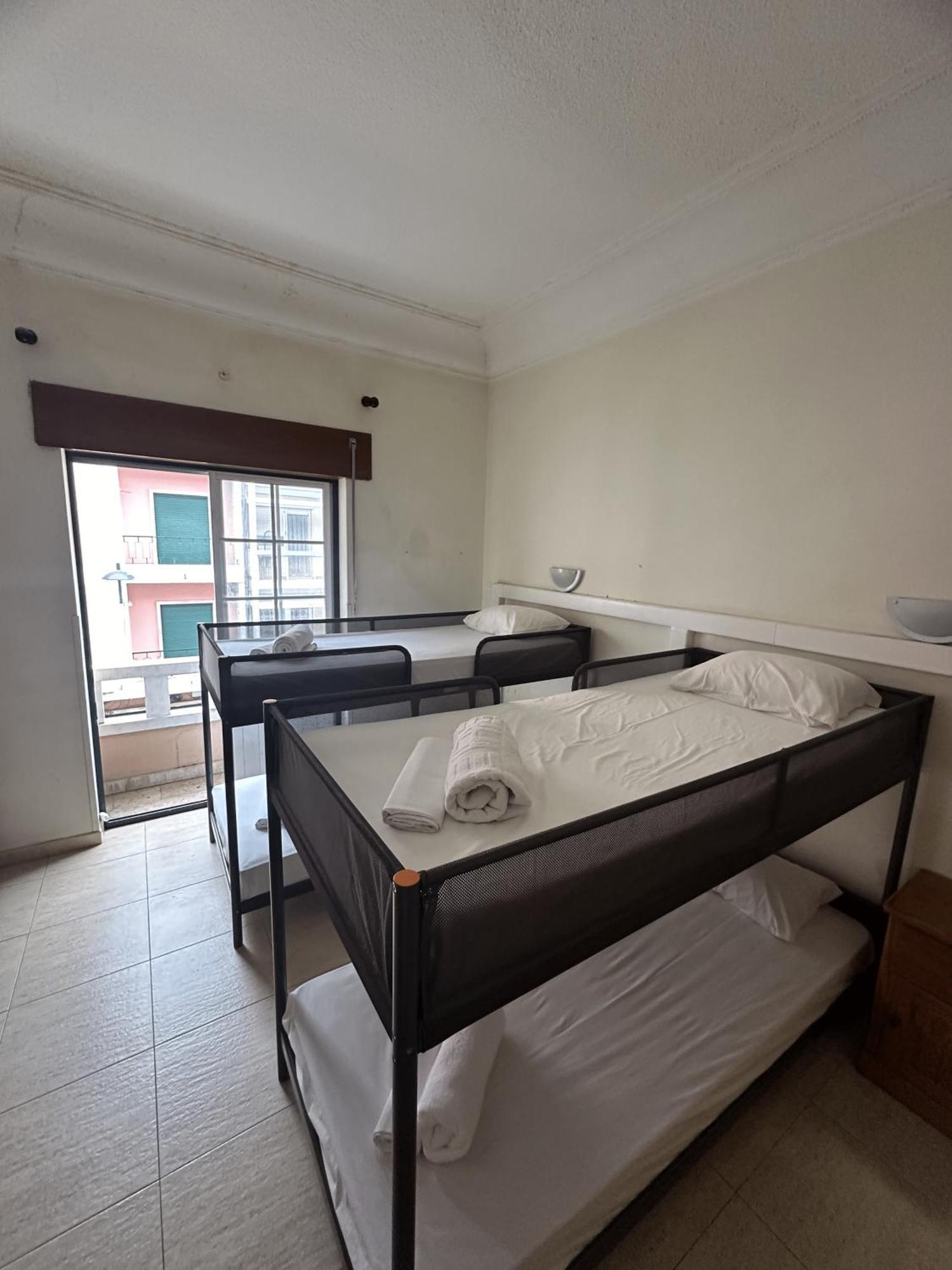 Guest In Ninho Apartment Lisbon Exterior photo